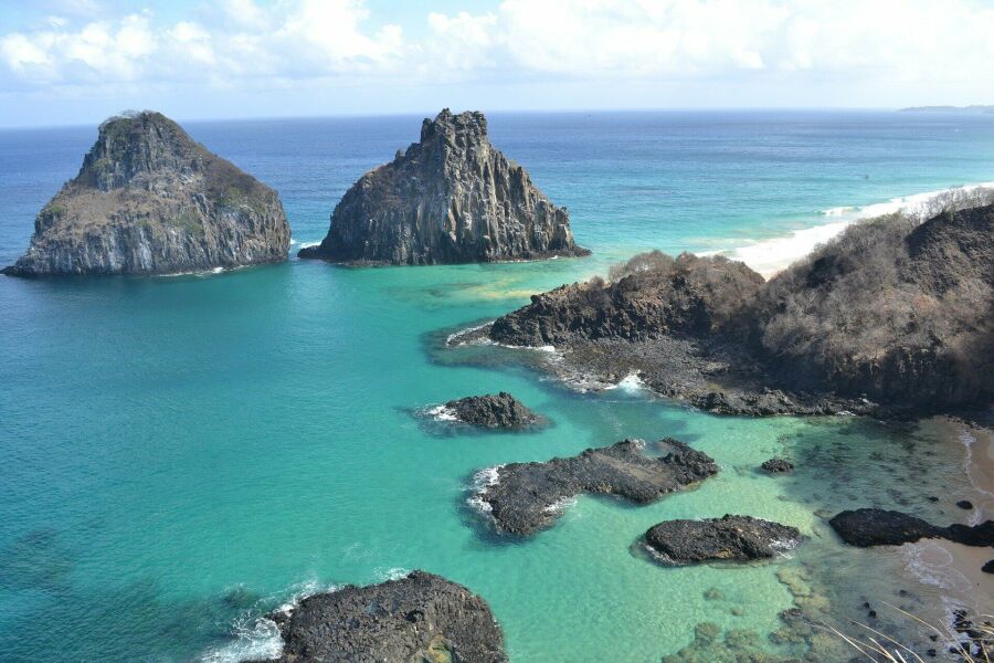 Imagem Fernando de Noronha Pernambuco